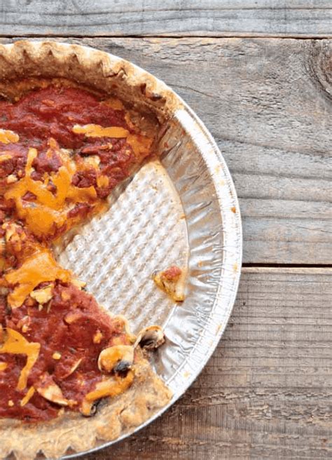 Top 31 Pizza Pie Recipes You Cant Resist