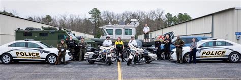 Chesterfield County Va Police Department Police Motor Units Llc