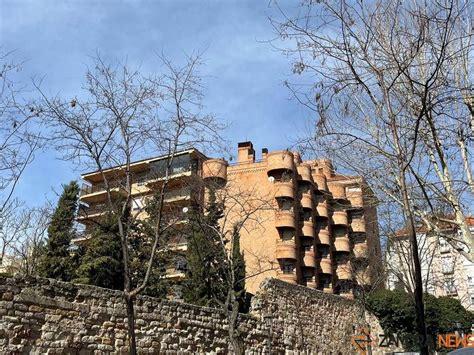 Tiempo En Zamora Cielos Poco Nubosos Con Unas Temperaturas Que Se