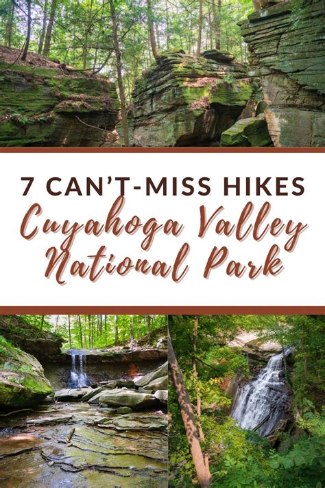 9 Best Hikes In Cuyahoga Valley Natl Park Artofit