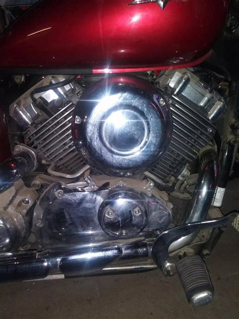 Yamaha V Star 650 For Sale Zecycles