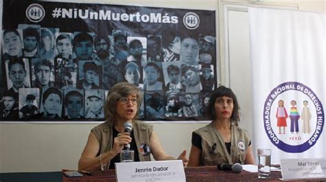 Dina Boluarte tiene más muertes que días gobernando Servindi