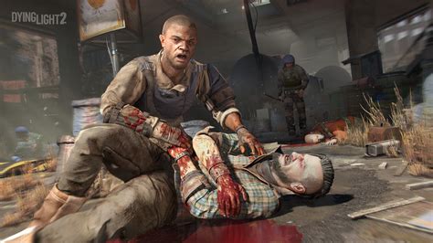 Dying Light 2 Nuove Conferme Da Techland Lo Sviluppo Procede Liscio