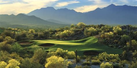 Arizona Golf Packages | Golf Packages in AZ