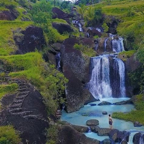 Jelajahi Keunikan Jogja Tempat Wisata Seru Hits Dan Instagramable