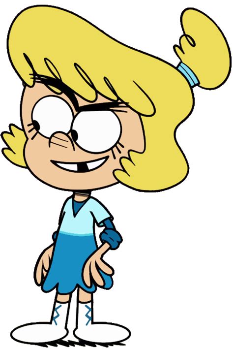 Becky Child The Loud House Encyclopedia Fandom