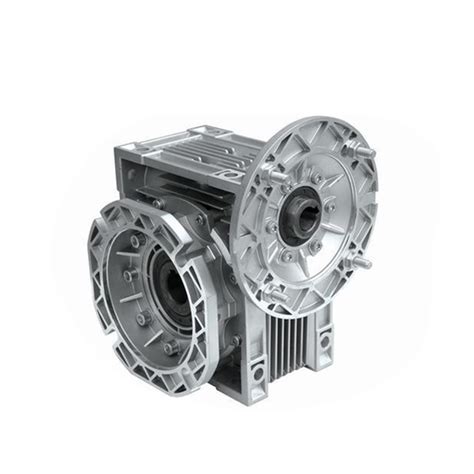 Devo Nmrv Series Ratio Gear Box Nmrv Worm Drive Gearbox