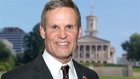 Norm Partin Commentary: Bill Lee for Governor - The Ohio Star