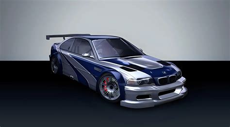 BMW M3 GTR image #9