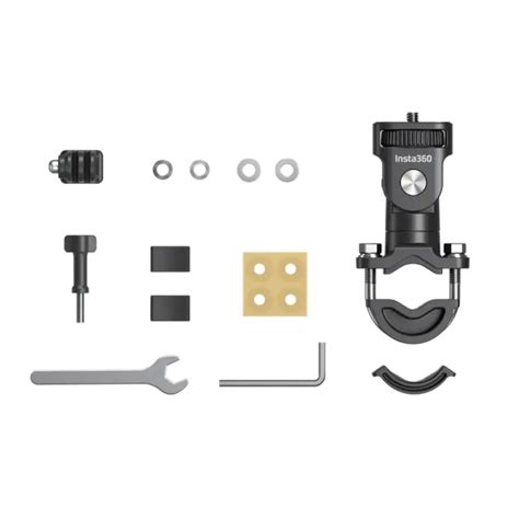 Insta360 Universal Motorcycle U Bolt Mount Urban Gadgets PH