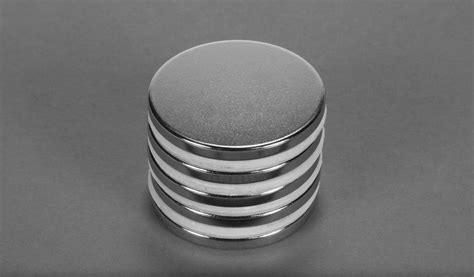 Dx Neodymium Disc Cylinder Magnets Epi Magnets