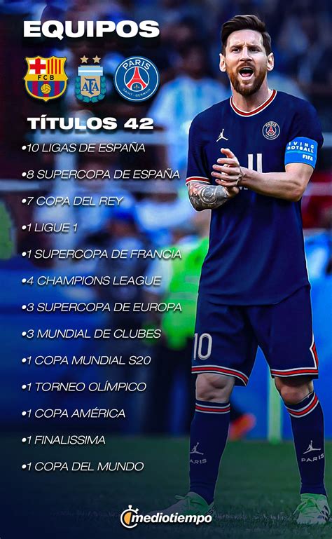 Messi: madurez, inteligencia y talento del mejor jugador de Qatar 2022