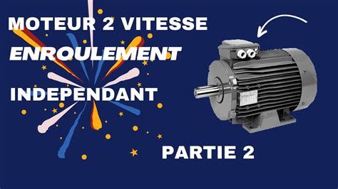 Moteur Vitesse Enroulement S Par Youtube