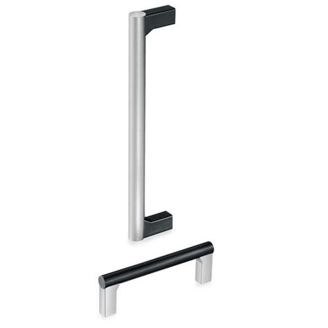 Poignée universelle Handles UR Rohde AG en aluminium