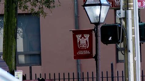 Hazing Lawsuit Filed Against Cofc And Sigma Chi Fraternity By Former