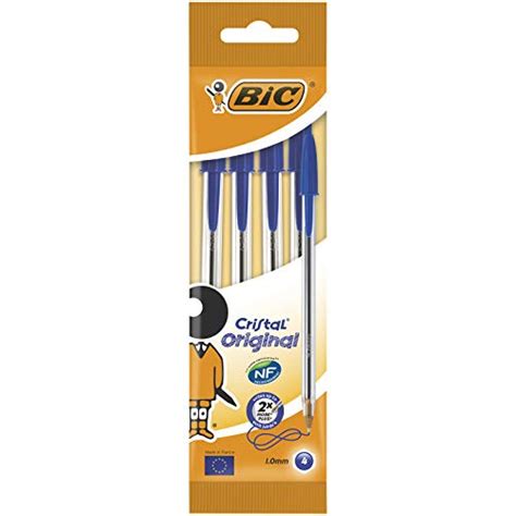 Mejores Bol Grafos Bic Top Agosto