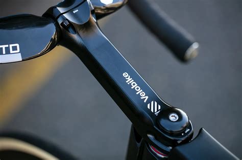 Velobike M2 Track Framesetuci 진바이크