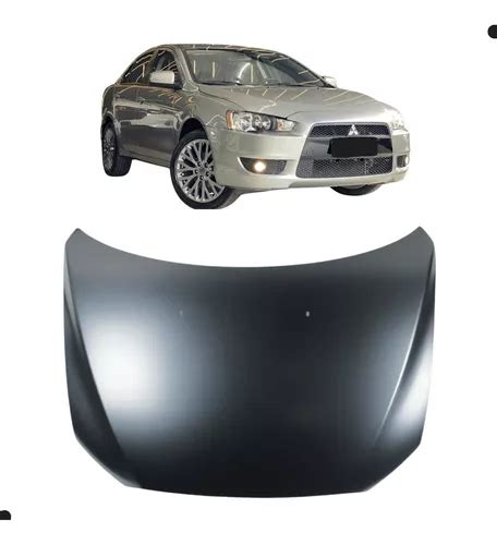 Capo Mitsubishi Lancer