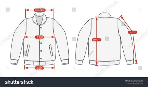 Suit Jacket Size Charts For Men Sportcoat Blazer Sizing Guide Hood