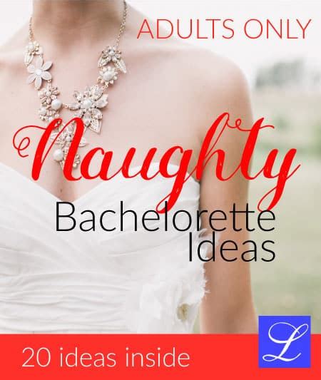 20 Naughty Bachelorette Gifts For Bride That Will Help Spice Up Her