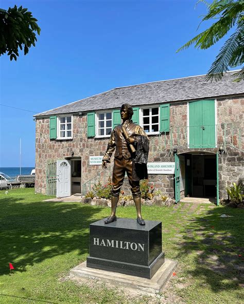 Amazing Things To Do In Nevis Beaches And History