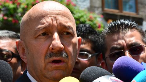 Carlos Salinas De Gortari Obtiene Nacionalidad Española