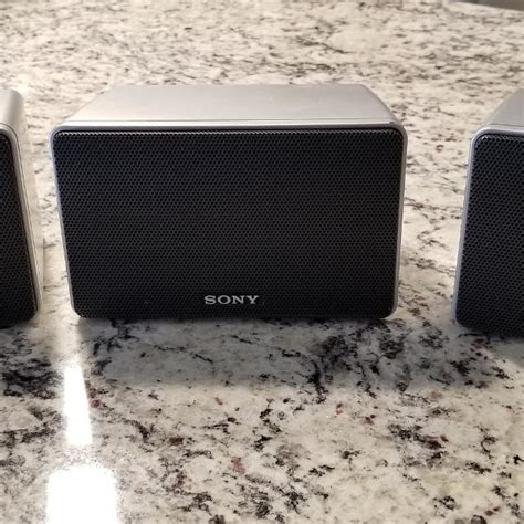 Best Sony Speakers For Sale In Gilbert Arizona For 2021