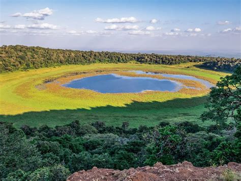 Top 10 places to visit in Marsabit County (2023) - Uzamart