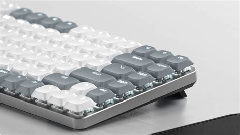 Satechi SM1 review: A slim, mechanical keyboard for Mac