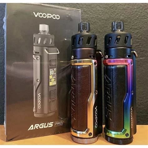 Original Voopoo Argus Pro Voopoo Argus X Pnp Pod Pnp Coil Voopoo Drag