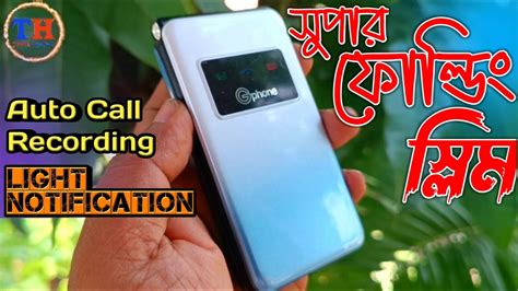 Gphone Gp Review Tech Hujur Best