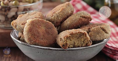 Polpette Di Legumi Ricetta Facile E Veloce Con Legumi Precotti