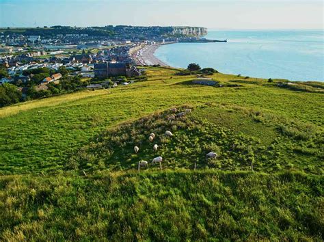 Que faire à Mers les Bains Les 10 meilleures activités à faire