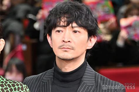 津田健次郎、sexy Zone中島健人が「人生の憧れ」と語るキャラとは「呪術廻戦」名シーン秘話も モデルプレス