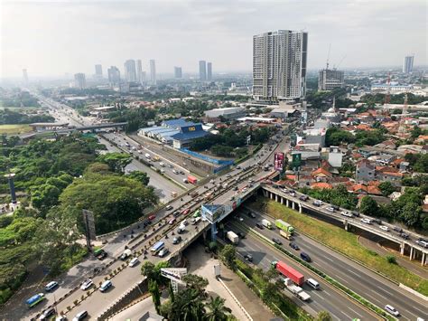 Triwulan I 2023 Realisasi Investasi Kota Tangerang Tembus Rp6 9