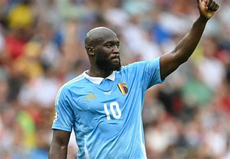 Rai Sport Lukaku Napoli Fumata Bianca Vicina Pu Arrivare Nelle