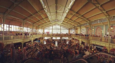 Vend E Les Halles Des Sables D Olonne Et Saint Jean De Monts En Lice