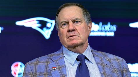 Bill Belichick Fires Back At Patriots Coach Jerod Mayo Calling Players