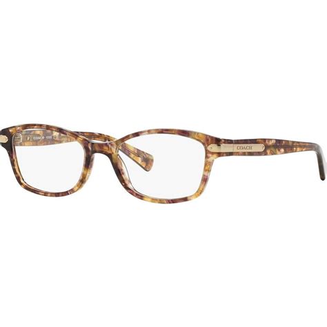 Buy Coach Glasses Prescriptable Hc6065 Afterpay Zip Pay