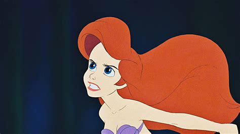 Disney Princess Screencaps - Princess Ariel - Disney Princess Photo (35430680) - Fanpop