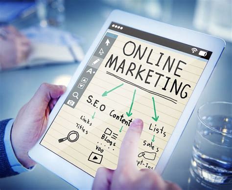 Pourquoi Une Strat Gie Webmarketing Est Elle Essentielle Pour Votre