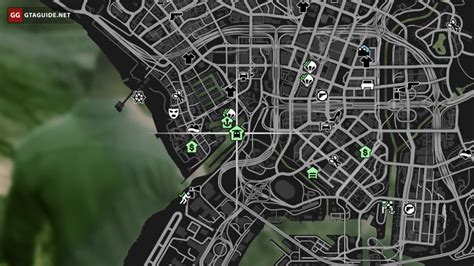 Targeted Risk Gold Medal Strangers And Freaks In GTA 5 GTA Guide