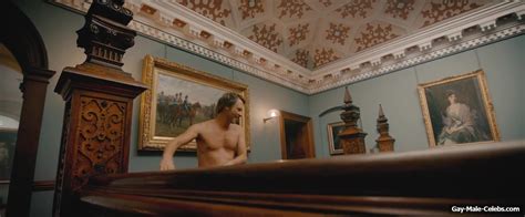 Chesney Hawkes Nude And Sexy In Get A Hold Of Yourself Naked Male