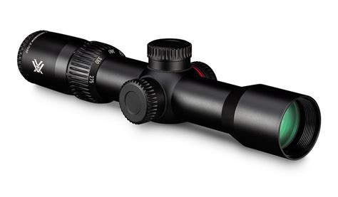 Vortex Crossfire II 2 7x32 Crossbow Scope Kit SFP XBR 2