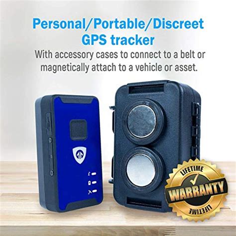 Buy Brickhouse Security Spark Nano Gps Tracker For Vehicles