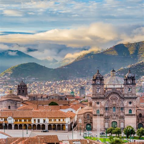 Peru Removes All Entry Rules And Finally Reopens Fully For Tourism