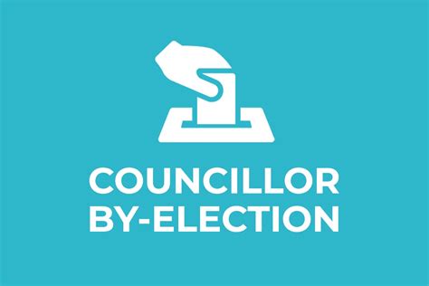 Notice Of By Election South East Ward Hellesdon Parish Council