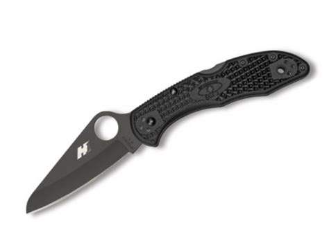 Spyderco Salt I Plain