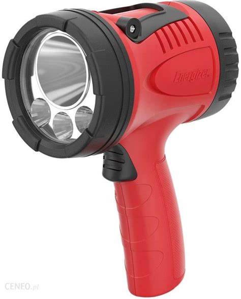 Latarka Orno Energizer Rechargeable Spotlight Lm Mah Li Ion