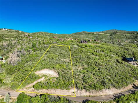 1 1 Acres In Wasatch County Utah